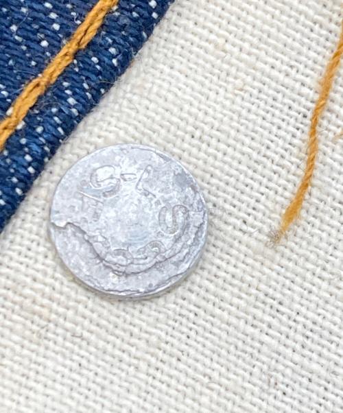 LEVI'S（リーバイス）LEVI'S (リーバイス) 505デニムパンツ インディゴ サイズ:W29×L36の古着・服飾アイテム