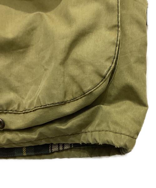 Barbour（バブアー）Barbour (バブアー) ビューフォートジャケット カーキ サイズ:不明の古着・服飾アイテム