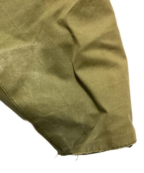 Barbour（バブアー）Barbour (バブアー) ビューフォートジャケット カーキ サイズ:不明の古着・服飾アイテム