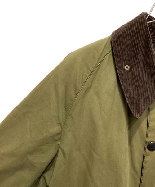 Barbour（バブアー）Barbour (バブアー) ビューフォートジャケット カーキ サイズ:不明の古着・服飾アイテム