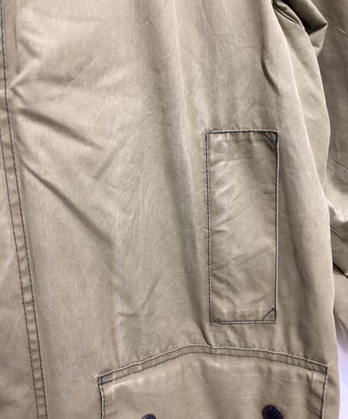 Barbour（バブアー）Barbour (バブアー) ビューフォートジャケット カーキ サイズ:不明の古着・服飾アイテム