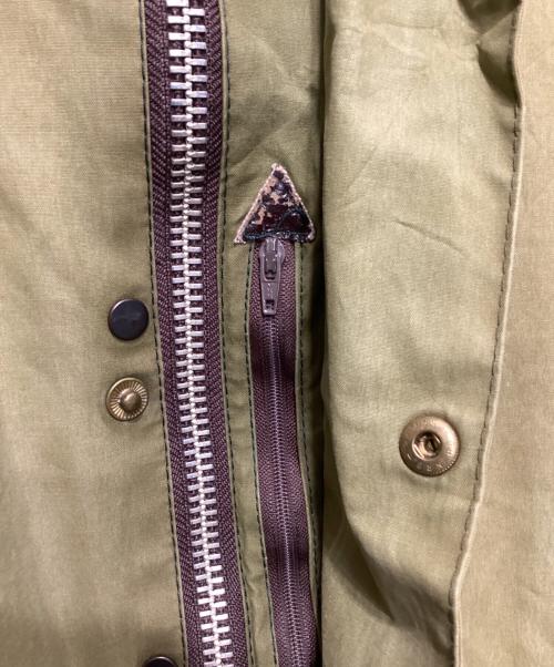 Barbour（バブアー）Barbour (バブアー) ビューフォートジャケット カーキ サイズ:不明の古着・服飾アイテム