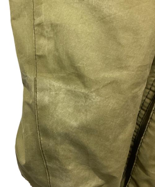 Barbour（バブアー）Barbour (バブアー) ビューフォートジャケット カーキ サイズ:不明の古着・服飾アイテム