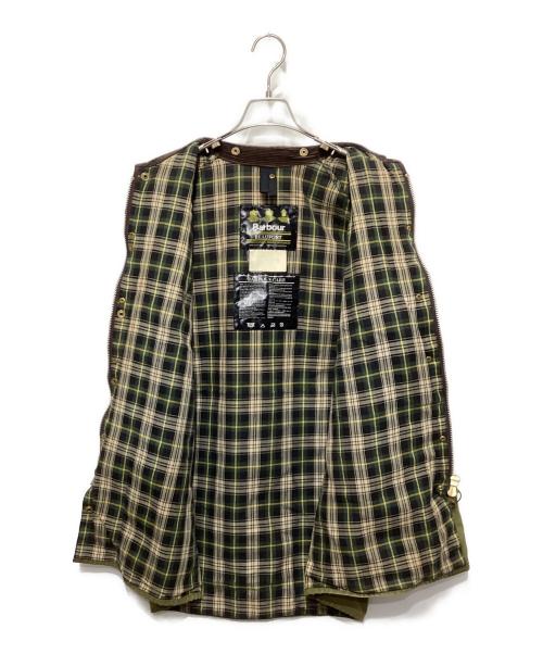 Barbour（バブアー）Barbour (バブアー) ビューフォートジャケット カーキ サイズ:不明の古着・服飾アイテム