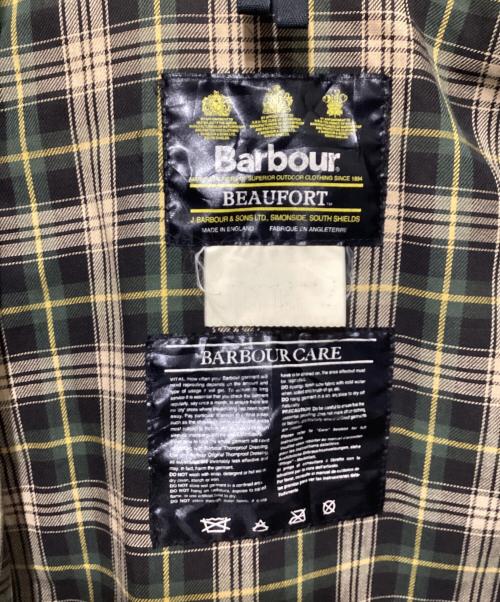 Barbour（バブアー）Barbour (バブアー) ビューフォートジャケット カーキ サイズ:不明の古着・服飾アイテム