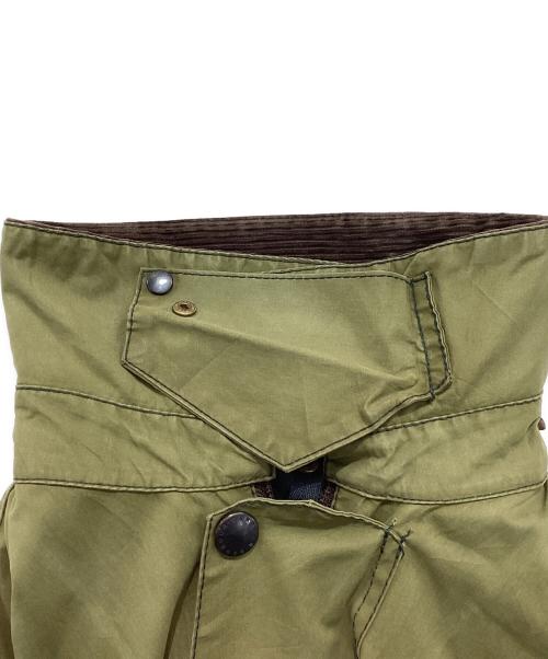 Barbour（バブアー）Barbour (バブアー) ビューフォートジャケット カーキ サイズ:不明の古着・服飾アイテム