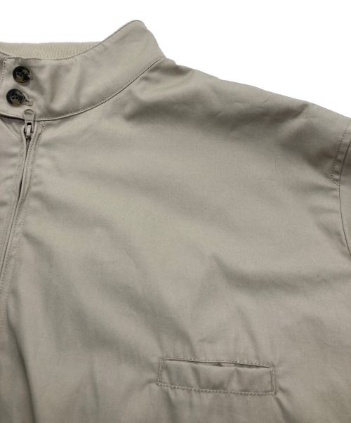 VANS（ヴァンズ）VANS (バンズ) TOKYO DESIGN COLLECTIVE TOKYO CRUISE クルーズ ジャケット ベージュ サイズ:XLの古着・服飾アイテム