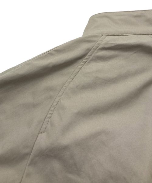 VANS（ヴァンズ）VANS (バンズ) TOKYO DESIGN COLLECTIVE TOKYO CRUISE クルーズ ジャケット ベージュ サイズ:XLの古着・服飾アイテム