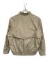 VANS (バンズ) TOKYO DESIGN COLLECTIVE TOKYO CRUISE クルーズ ジャケット ベージュ サイズ:XL：16000円
