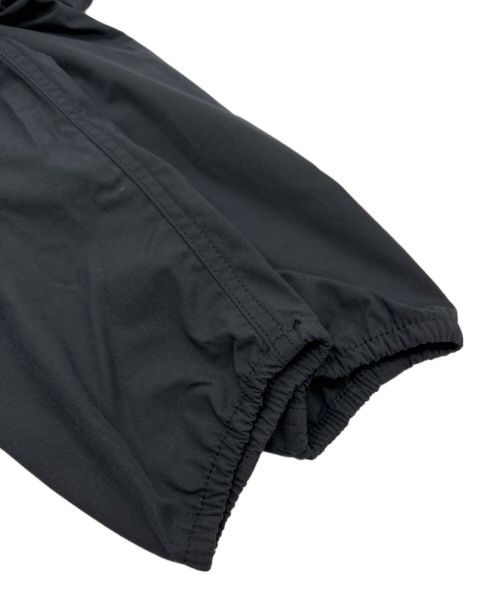THE NORTH FACE（ザ ノース フェイス）THE NORTH FACE (ザ ノース フェイス) ファイヤーフライライトフーディ ブラック サイズ:XLの古着・服飾アイテム