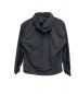THE NORTH FACE (ザ ノース フェイス) ファイヤーフライライトフーディ ブラック サイズ:XL：6000円