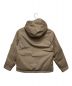THE NORTHFACE PURPLELABEL (ザ・ノースフェイス パープルレーベル) MONKEY TIME (モンキータイム) 65/35 SRT DWN ブラウン サイズ:M：29000円