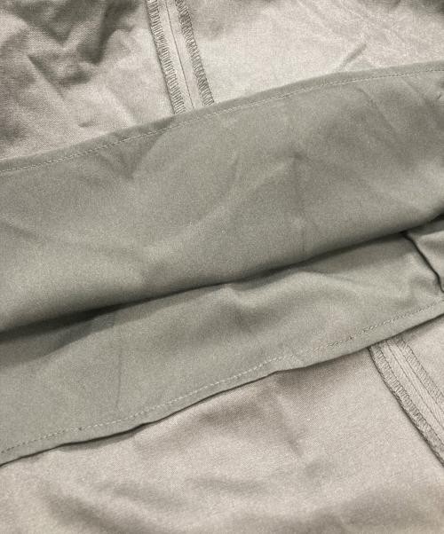 HER LIP TO（ハーリップトゥ）HER LIP TO (ハーリップトゥ) Troncais Puff Sleeve Dress / ドレス ブラック サイズ:Sの古着・服飾アイテム