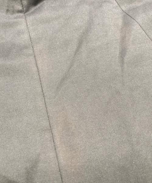 HER LIP TO（ハーリップトゥ）HER LIP TO (ハーリップトゥ) Troncais Puff Sleeve Dress / ドレス ブラック サイズ:Sの古着・服飾アイテム