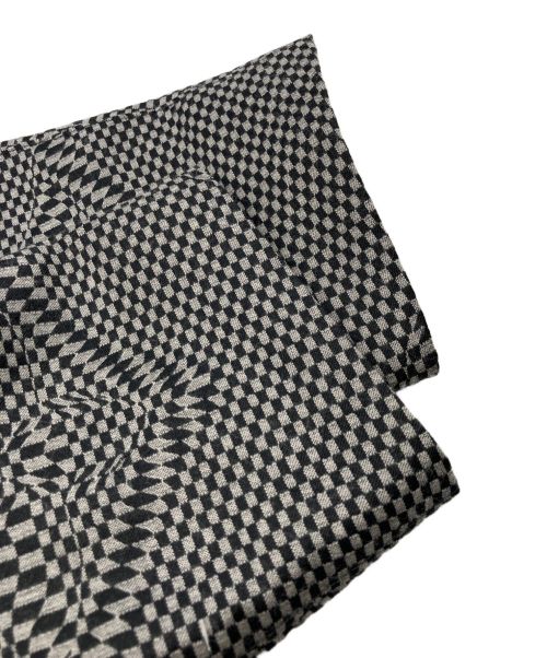 LOUIS VUITTON（ルイ ヴィトン）LOUIS VUITTON (ルイ ヴィトン) ジェットポケットジップアップブルゾン ネイビー サイズ:XXLの古着・服飾アイテム