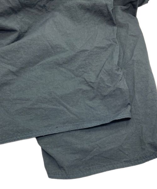 teatora（テアトラ）teatora (テアトラ) WALLET PANTS ブラック サイズ:SIZE46の古着・服飾アイテム