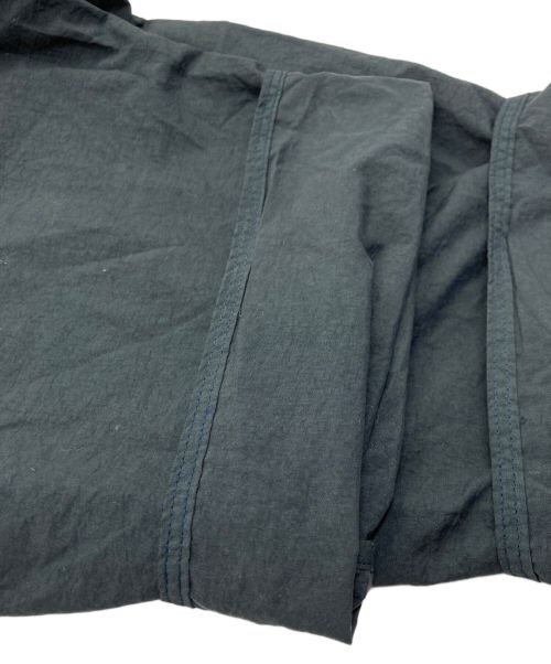 teatora（テアトラ）teatora (テアトラ) WALLET PANTS ブラック サイズ:SIZE46の古着・服飾アイテム