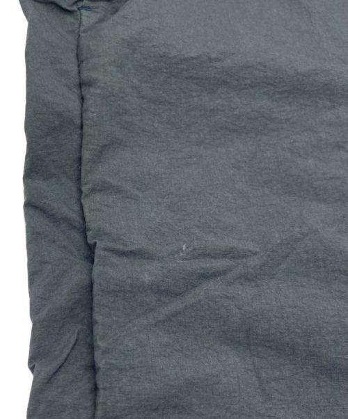 teatora（テアトラ）teatora (テアトラ) WALLET PANTS ブラック サイズ:SIZE46の古着・服飾アイテム