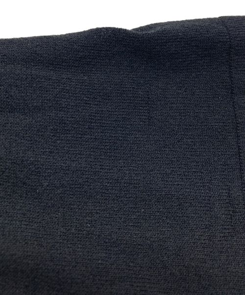 LEONARD FASHION（レオナールファッション）LEONARD FASHION　 (レオナールファッション) ドッキングワンピース ブラック サイズ:SIZE40の古着・服飾アイテム