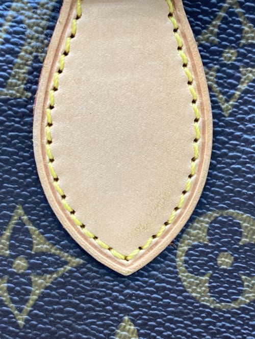 LOUIS VUITTON（ルイ ヴィトン）LOUIS VUITTON (ルイ ヴィトン) ポパンクール ブラウン サイズ:なしの古着・服飾アイテム