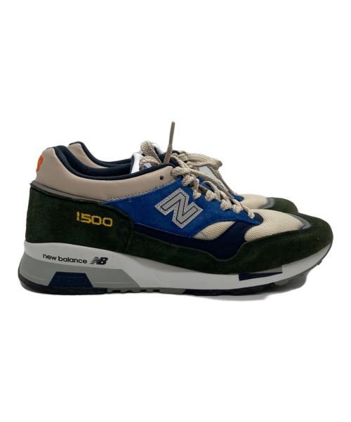 NEW BALANCE（ニューバランス）NEW BALANCE (ニューバランス) M1500UPG カーキ サイズ:7 1/2の古着・服飾アイテム