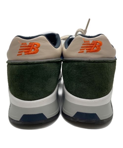 NEW BALANCE（ニューバランス）NEW BALANCE (ニューバランス) M1500UPG カーキ サイズ:7 1/2の古着・服飾アイテム