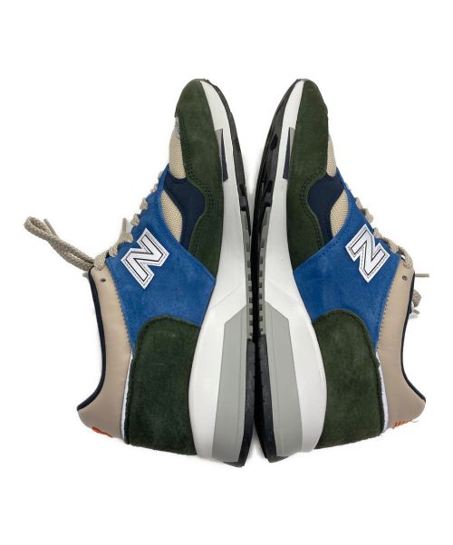 NEW BALANCE（ニューバランス）NEW BALANCE (ニューバランス) M1500UPG カーキ サイズ:7 1/2の古着・服飾アイテム
