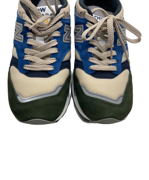 NEW BALANCE（ニューバランス）NEW BALANCE (ニューバランス) M1500UPG カーキ サイズ:7 1/2の古着・服飾アイテム