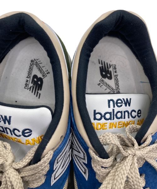 NEW BALANCE（ニューバランス）NEW BALANCE (ニューバランス) M1500UPG カーキ サイズ:7 1/2の古着・服飾アイテム