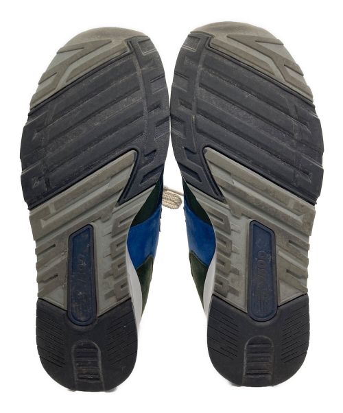 NEW BALANCE（ニューバランス）NEW BALANCE (ニューバランス) M1500UPG カーキ サイズ:7 1/2の古着・服飾アイテム