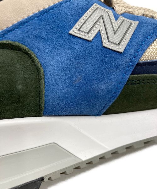 NEW BALANCE（ニューバランス）NEW BALANCE (ニューバランス) M1500UPG カーキ サイズ:7 1/2の古着・服飾アイテム