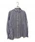 TOMORROW LAND（トゥモローランド）の古着「シャツ」｜ブルー