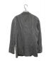Paul Stuart (ポールスチュアート) ウールジャケット グレー サイズ:LL：6000円