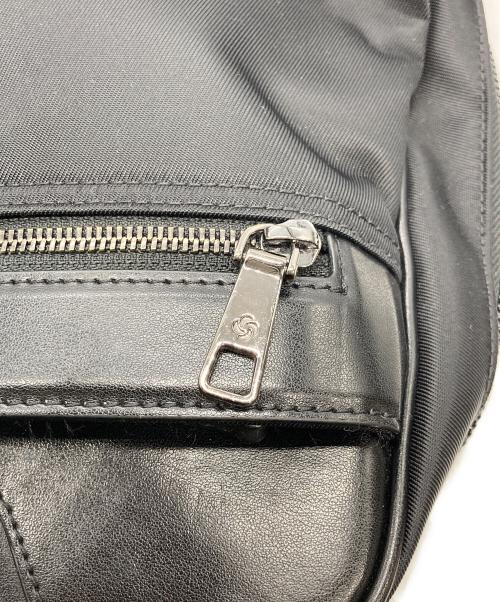 Samsonite（サムソナイト）Samsonite (サムソナイト) EPID 3 / エピッド3　ブリーフケース ブラックの古着・服飾アイテム