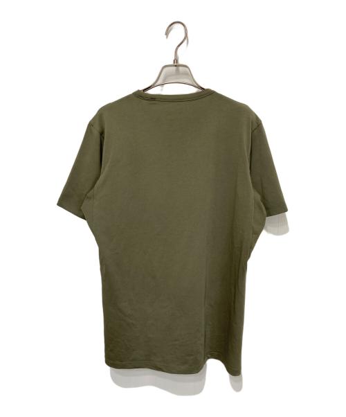 ARC'TERYX（アークテリクス）ARC'TERYX (アークテリクス) Captive Split SS T-Shirt カーキ サイズ:Sの古着・服飾アイテム