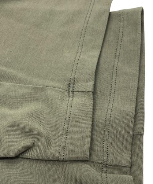 ARC'TERYX（アークテリクス）ARC'TERYX (アークテリクス) Captive Split SS T-Shirt カーキ サイズ:Sの古着・服飾アイテム