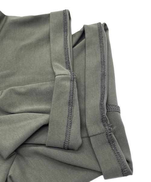 ARC'TERYX（アークテリクス）ARC'TERYX (アークテリクス) Captive Split SS T-Shirt カーキ サイズ:Sの古着・服飾アイテム