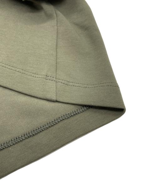 ARC'TERYX（アークテリクス）ARC'TERYX (アークテリクス) Captive Split SS T-Shirt カーキ サイズ:Sの古着・服飾アイテム