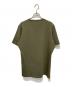ARC'TERYX (アークテリクス) Captive Split SS T-Shirt カーキ サイズ:S：4000円
