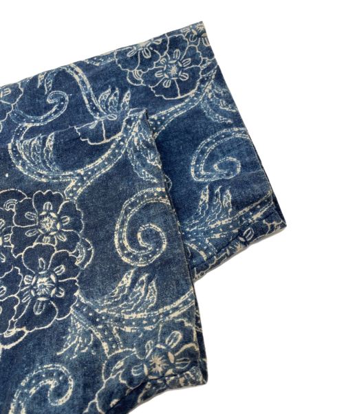 POLO RALPH LAUREN（ポロ・ラルフローレン）POLO RALPH LAUREN (ポロ・ラルフローレン) プルオーバーシャツ ネイビー サイズ:Lの古着・服飾アイテム