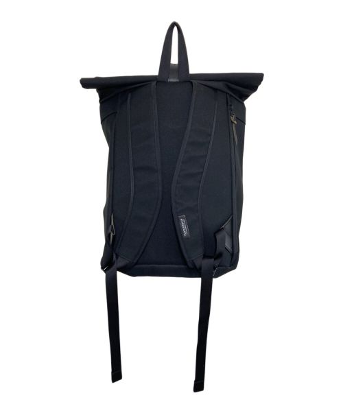 nanamica（ナナミカ）nanamica (ナナミカ) CYCLING PACK ブラック サイズ:なしの古着・服飾アイテム