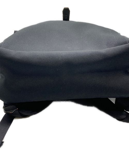 nanamica（ナナミカ）nanamica (ナナミカ) CYCLING PACK ブラック サイズ:なしの古着・服飾アイテム