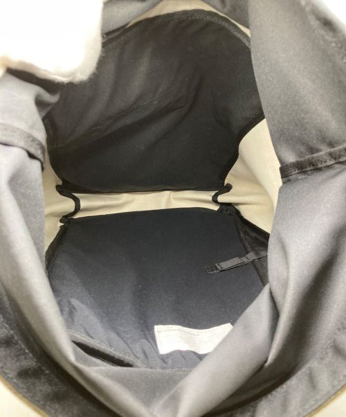 nanamica（ナナミカ）nanamica (ナナミカ) CYCLING PACK ブラック サイズ:なしの古着・服飾アイテム