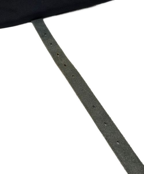 nanamica（ナナミカ）nanamica (ナナミカ) CYCLING PACK ブラック サイズ:なしの古着・服飾アイテム