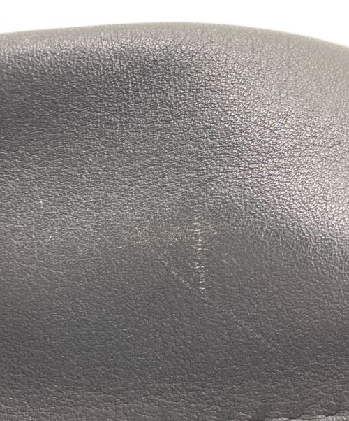 Lewis Leathers（ルイスレザース）Lewis Leathers (ルイスレザース) Star Lightning スターライトニング レザーライダースジャケット ブラック サイズ:32の古着・服飾アイテム