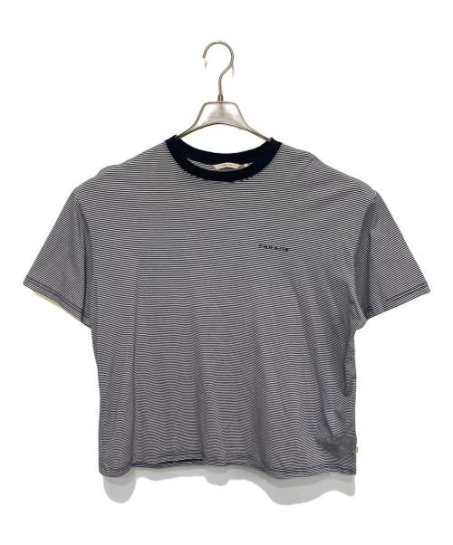 FARAH（ファーラー）FARAH (ファーラー) Tシャツ ネイビー サイズ:Lの古着・服飾アイテム