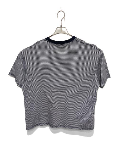 FARAH（ファーラー）FARAH (ファーラー) Tシャツ ネイビー サイズ:Lの古着・服飾アイテム