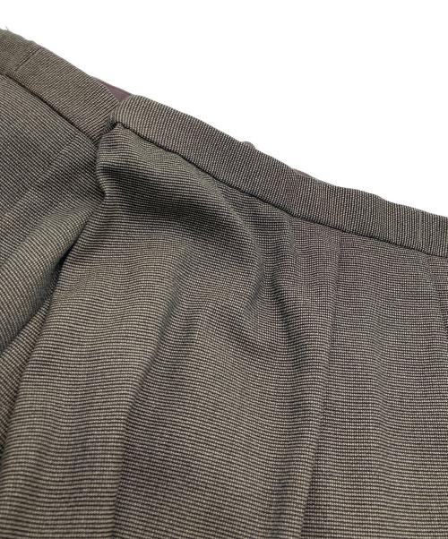 kolor/BEACON（カラービーコン）kolor/BEACON (カラービーコン) グルカパンツ ブラウン サイズ:3の古着・服飾アイテム