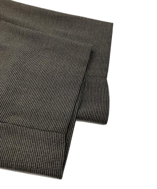 kolor/BEACON（カラービーコン）kolor/BEACON (カラービーコン) グルカパンツ ブラウン サイズ:3の古着・服飾アイテム