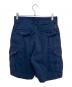 POLO  RALPH LAUREN (ポロ ラルフローレン) カーゴショーツ ネイビー サイズ:76cm (W30)：4000円